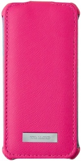 Чехол для iPhone 5 Viva Madrid Cubrir Poni Flip Pink Чехол для iPhone 5 Viva Madrid Cubrir Poni Flip Pink